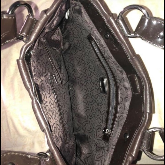 Simply Vera by Vera Wang Handbag - Picture 2 of 2